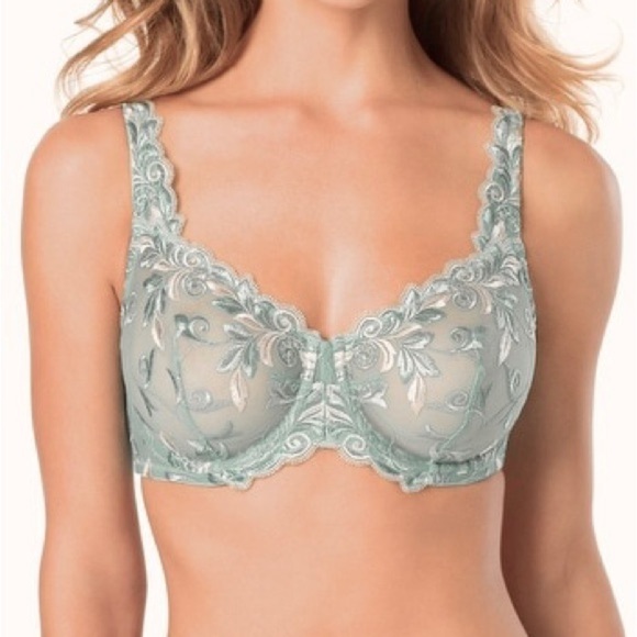 Soma Other - Soma Sensuous Lace Bra